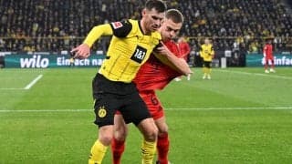 【ブンデス第29節プレビュー】CL準々決勝1stレグで先勝許したバイエルンとドルトムントによるデア・クラシカー