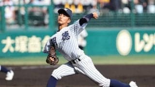 明徳義塾が高知を破って1位で四国大会へ！高知大会【25年春高校野球】











