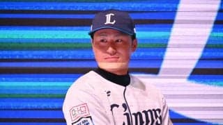 西武ドラ2・渡部 聖弥が打率4割の大活躍！成功者が少ない「ドラフト13番目の野手」の大当たりになるのか？？