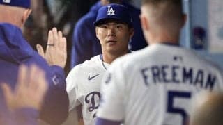 山本由伸、日本人初のCY賞に意欲「すごく興味ある」　貫禄の6回零封で防御率1.23、MLB1位28三振