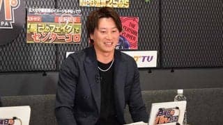 西武のイケメンV戦士が明かす“激やせ”の真相　細かった先輩2人との「無言」
