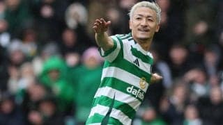 「なんてことだ」「いやだ！」前田大然が大胆イメチェンにファンからも悲鳴…「娘と息子にはもちろん坊主は嫌だ！って言われてます」と本人が綴る