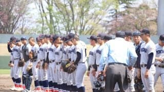横浜がコールド発進！横浜清陵、川和、東海大相模、横浜商大などがベスト16入り！神奈川県大会【25年春高校野球】