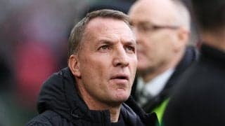 「変化が必要だ」慢心を危惧するセルティックのロジャーズ監督、今夏の選手入れ替えに言及「チームには競争が必要」