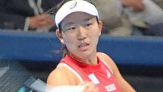  内島萌夏 逆転勝ちで日本勝利！ 