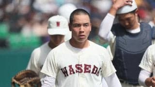 早稲田実、日大三がコールド勝ち、小山台が都立対決制す、東亜学園が逆転勝ちでベスト16入り！春季東京都大会【25年春高校野球】
