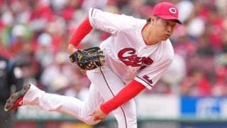 広島3連勝で単独首位浮上！コイの季節だ！光った「巨人キラー」「攻守のキーマン」