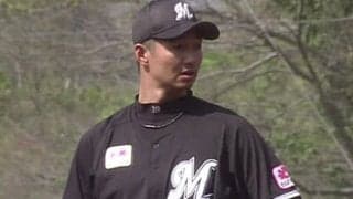 ロッテが7連勝、育成のアセベドが3号　ハム・古林睿煬が6回1失点で3勝目…12日のファーム　