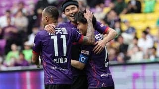 川﨑颯太の2発で湘南を下した京都がリーグ戦5試合無敗で暫定2位浮上！【明治安田J1リーグ第10節】