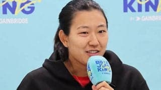  内島萌夏「どうやって勝ったか…」 