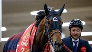 【AI予想・桜花賞】万全の態勢で大一番へ！ 名牝への第一歩を踏み出す人工知能の本命馬