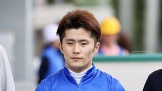 西村淳也騎手が落馬負傷により桜花賞乗り替わり…藤岡佑介騎手に変更