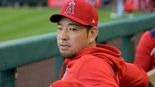 “凱旋”した菊池雄星に米ファン涙「帰ってきて」　敵地で生まれた異様な光景