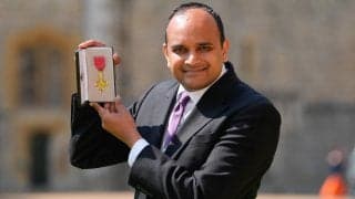 トッテナムがアーセナルの元CEOの招へいを発表、新CEOに就任するヴィナイ氏「クラブを前進させる絶好の機会だと感じている」