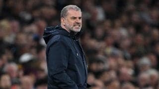 トッテナムに内通者が…デマの負傷情報が流れポステコグルー監督が怒り「出どころも大体わかっている」