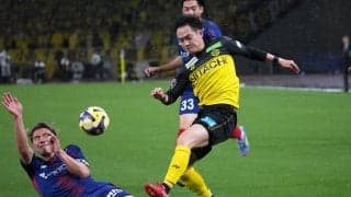 4試合｢負けなし｣柏と6試合｢勝ちなし｣東京の一戦は後半ATの｢劇的ゴール｣でドロー、勝利を逃した原因として名前の挙がった｢意外な人物｣