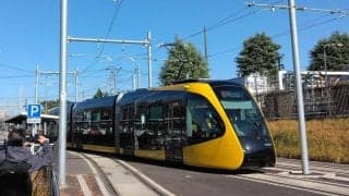  地下や路面そして｢深い森｣を走るブリュッセル、栃木では｢国内75年ぶりの新線｣でCL観戦【サッカー観戦に欠かせない｢欧州のトラム｣と｢日本の路面電車】(2)