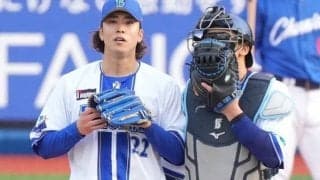 復活の剛腕が掴んだ“新境地”　ハマの切り札となった入江大生が誓う恩返し「改めて1人じゃ何もできない」【独占】