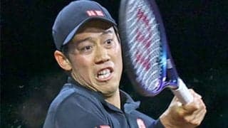  錦織圭 バルセロナOP欠場 