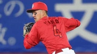 広島の“赤忍者”は「本当に凄い」　専門家が脱帽、完封を導いた超絶美技