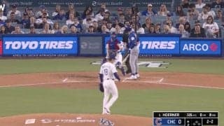 どんだけだよ！ 山本由伸に“打者が混乱”「やりすぎw」「完璧」 変幻自在のボールで翻弄→ギリギリを突いて“見逃し三振”「無慈悲すぎる」