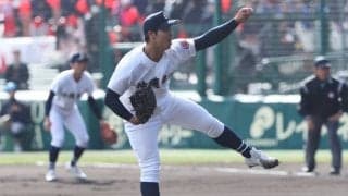 沖縄尚学がエナジックスポーツを破って、夏の第1シードを獲得！沖縄ドリームマッチ【25年春高校野球】