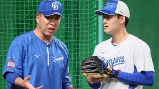 【中日】石川昂弥、攻守に振るわず2軍降格　「自分の型」を作り上げて1軍帰還を