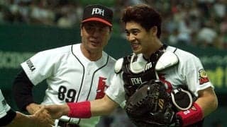 巨人“入団”の誘いも「騙された」　有頂天から一転…まさかの告白「覚えていない」