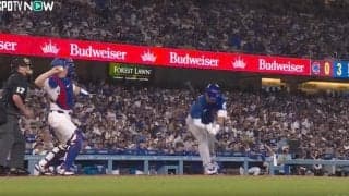 ファン騒然… カブス鈴木誠也が激怒？ 無念の空振り三振でバットを叩きつける「珍しいな」「こんな日もある」