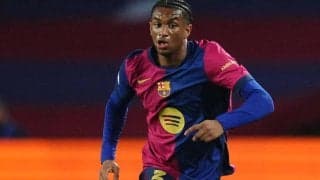 バルデがハムストリング負傷で約3週間の離脱か、コパ・デル・レイ決勝出場が微妙に