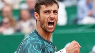  23歳 マスターズ初の決勝進出 