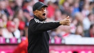 白熱のデア・クラシカーを引き分けたバイエルン、コンパニ監督は｢こういう試合ならチケットを買う｣とドローも満足