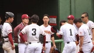 部員減少、私学無償化…公立逆風の中で躍進を続ける異色の都立高！ あえてスポーツ推薦を導入「野球部から学校を盛り上げたい」