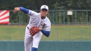 明治大が新入生全部員を発表！193センチ右腕、昨春都大会ベスト4の明大中野の主力などが入部！