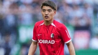 「アシストえぐいな」「凄すぎる」堂安律がチームを勝利に導く高精度クロス！ 今季8ゴール7アシストの大活躍「15ゴールに関与はヤバすぎる」