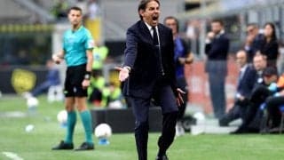 カリアリ戦1G1AのアルナウトビッチをS・インザーギ監督が称賛、一方でテュラムには…｢腹が立った｣