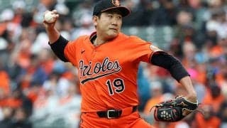 菅野智之を襲った“未経験”の戦い「対策はない」　5回途中3失点も…手にした反省