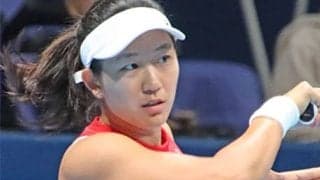  内島萌夏 快勝で日本勝利に逆王手！ 