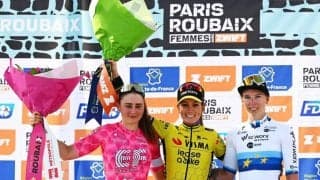 フェランプレヴォが初出場の「北の地獄」で逆転勝利、最後は独走で地元フランスファンが大歓声【Cycle*2025 パリ～ルーベ ファム：レビュー】