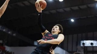 堅守を発揮したA東京が大阪に快勝…4大会連続7回目のチャンピオンシップ出場を決める