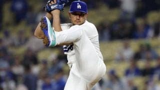 ド軍“ロースターから外れる”可能性がある「3人の名前」　控え選手を不安視「理想的とは言い難い」