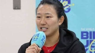  エース内島萌夏「ホッとしている」 