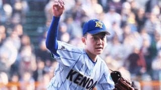 【高校野球】山本昌が春の甲子園で光った６人の３年生投手を解説「奥川恭伸を彷彿」「怪物クラスの大物になるポテンシャル」