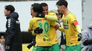 【明治安田J2第9節まとめ】首位千葉が藤枝との打ち合いを制す！RB大宮も杉本健勇の決勝弾で追走に成功、九州ダービーは鳥栖に軍配