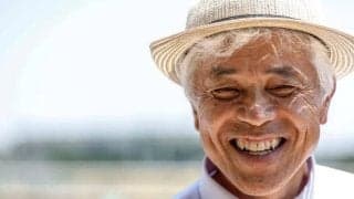 国枝栄調教師がJRA通算1100勝達成！ 「厩舎はまだ残り1年ほどあるので…」