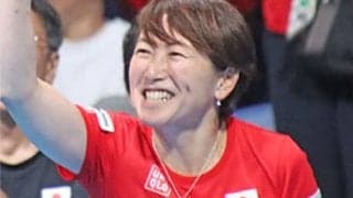  日本 逆転勝ちで2年連続ファイナルへ 