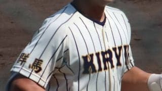 桐生第一が圧勝発進！2試合が雨天順延に！群馬県大会【25年春高校野球】












