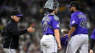 開幕2週間で首位から8.5G差…衝撃の年間127敗ペース　低迷球団に米辛辣「2Aレベル」