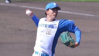 衝撃の“0.51”…21歳元ドラ1が「エグすぎる」　救世主への期待「異次元」