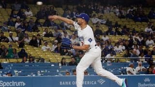 山本由伸も大爆笑、ロハスの“レパートリー”　激似？誇張？…ファン笑顔「役者だな笑」